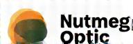 Nutmeg Optic Logo